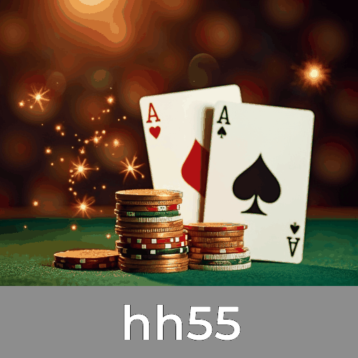 Descubra os bônus incríveis no hh55: uma oferta imperdível
