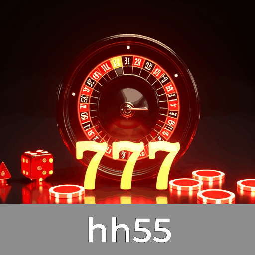 hh55: O Melhor Cassino Online com Segurança e Diversão