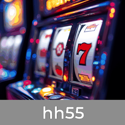 Descubra o Glamour do hh55 com Roleta Brasileira ao Vivo e Mais