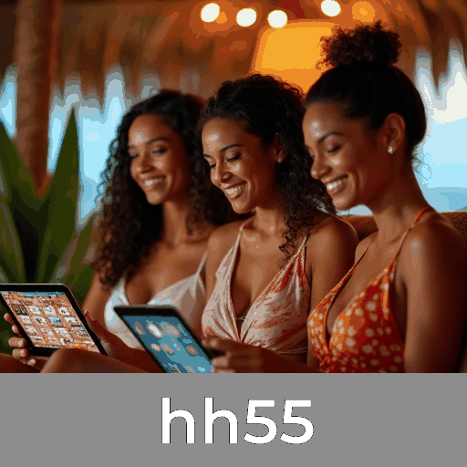 Descubra o Fascínio dos Slots com hh55: Diversão Inigualável