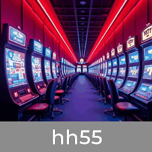 As Promoções Valiosas de hh55 Esperam por Você!