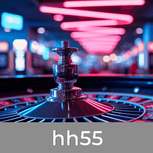 Descubra as Ofertas Exclusivas de hh55: Prêmios Imperdíveis!