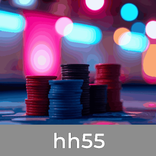 hh55: Apostas Móveis Simplificadas e Funcionais