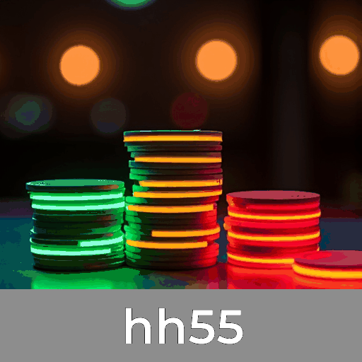 Descubra a segurança única do hh55 com serviços profissionais