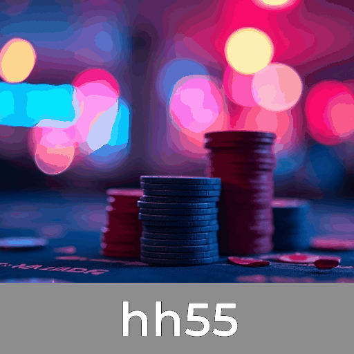 hh55.com - Apostas Online com 500+ Jogos Exclusivos e Pagamentos Rápidos - hh55