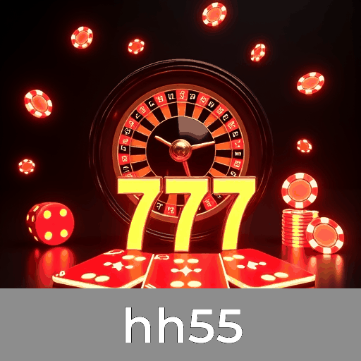 hh55: Experimente a Emoção do Crash com Altas Recompensas!