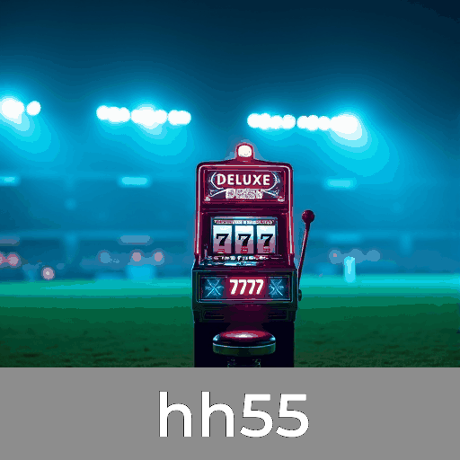 As Promoções Valiosas de hh55 Esperam por Você!