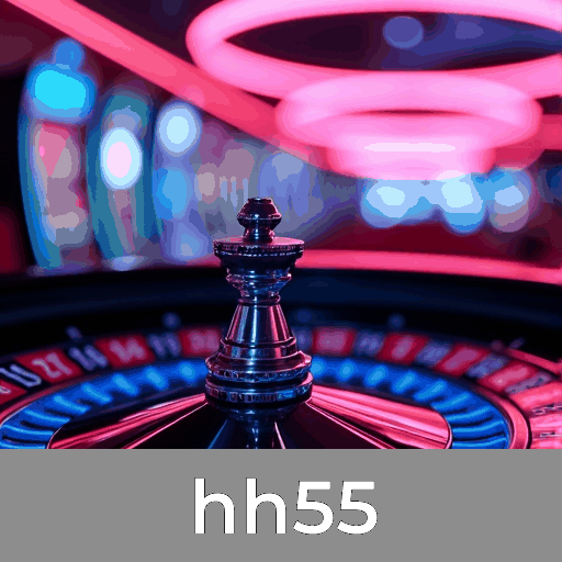 hh55: Especialistas em Apostas Esportivas Brasileiras