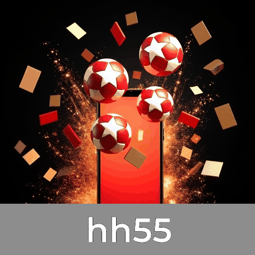 Conheça o hh55: Excelência em Jogo e Serviço Profissional