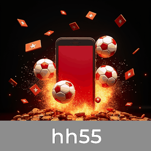 hh55: O Melhor Cassino Online com Segurança e Diversão