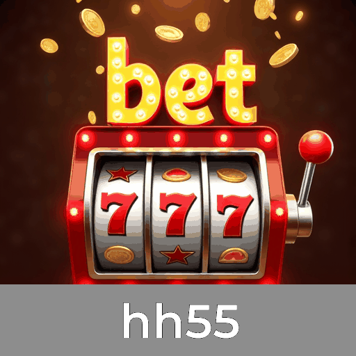 hh55: Experiência Real de Casino para Jogadores Brasileiros