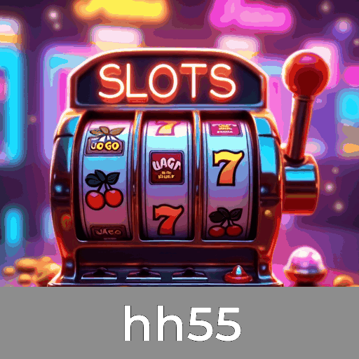 Conheça o hh55: Excelência em Jogo e Serviço Profissional