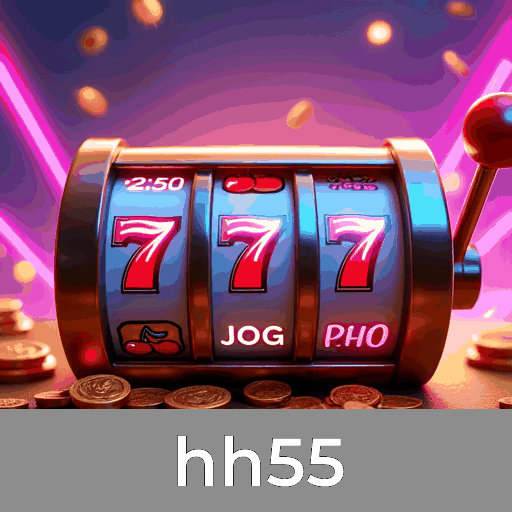 hh55: Bônus e Promoções Únicas Que Você Não Pode Perder