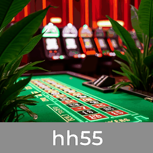 Aproveite o acesso premium em hh55 com login seguro instantâneo