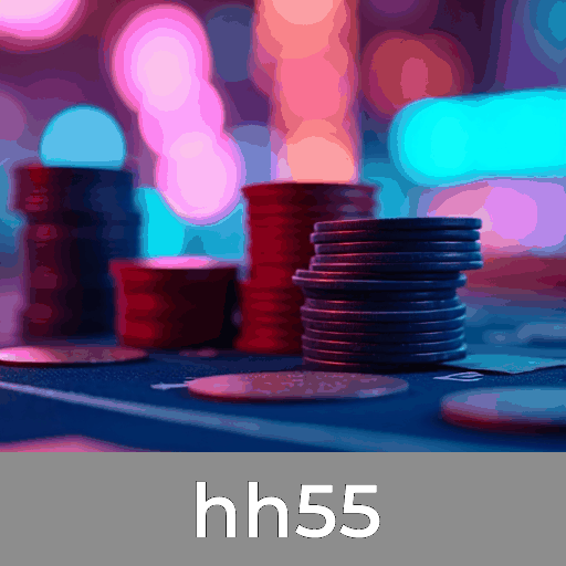 Descubra a emoção dos jogos de cassino no hh55 com roleta online