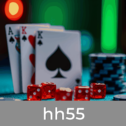 hh55: Especialistas em Apostas Esportivas Brasileiras